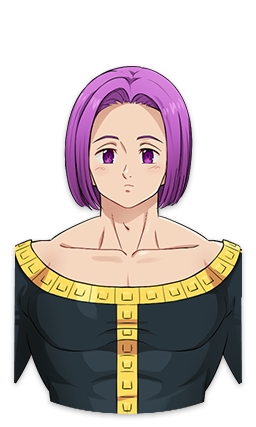 Friendly Apprentice Holy Knight