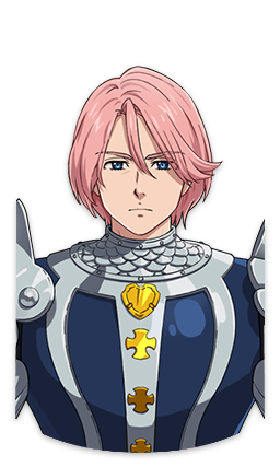 Holy Knight of Lightning