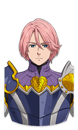 Promising Holy Knight