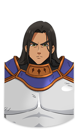 Impregnable Iron Fortress