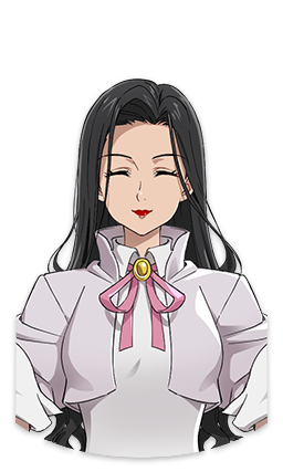 One and Only Holy Knight