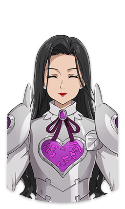 Holy Knight of Explosions