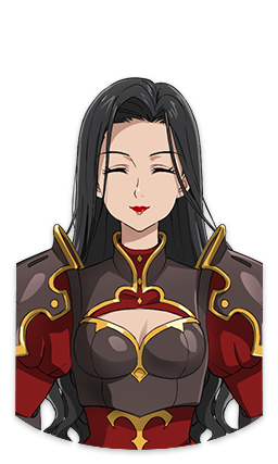 Crimson Flame's Trail