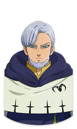 A Suit From Younger Days