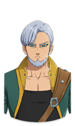 Apothecary's Workwear