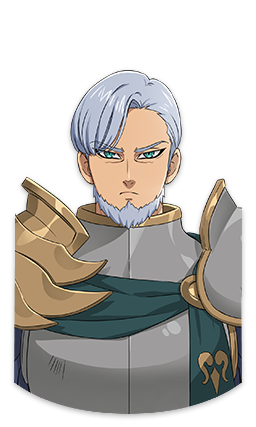 Returned Holy Knight