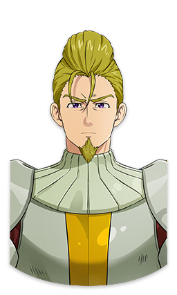 Holy Knight of Storms