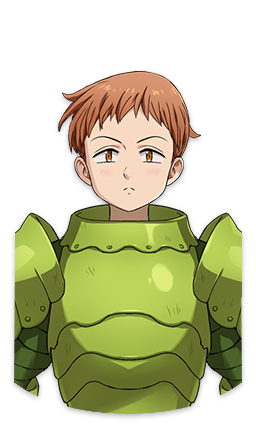 <The Grizzly Sin of Sloth>