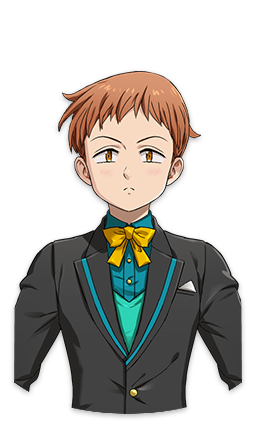 Shadow of the Deep Forest