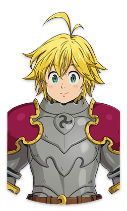 <The Dragon Sin of Wrath>