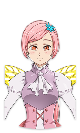 Daughter of the Forest and Earth