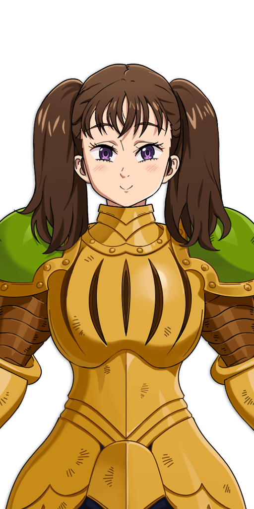 <The Serpent Sin of Envy>