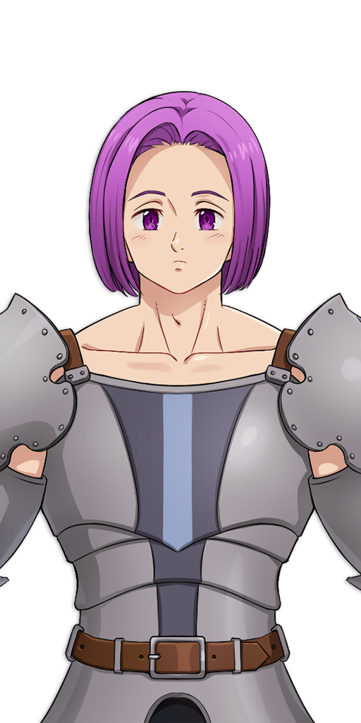 Descendant of Royalty