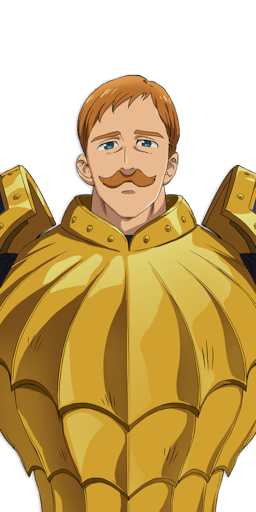 <The Lion Sin of Pride>