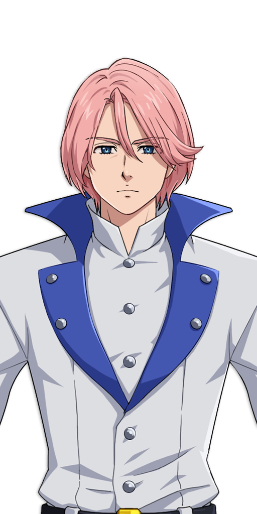 Exemplary Holy Knight