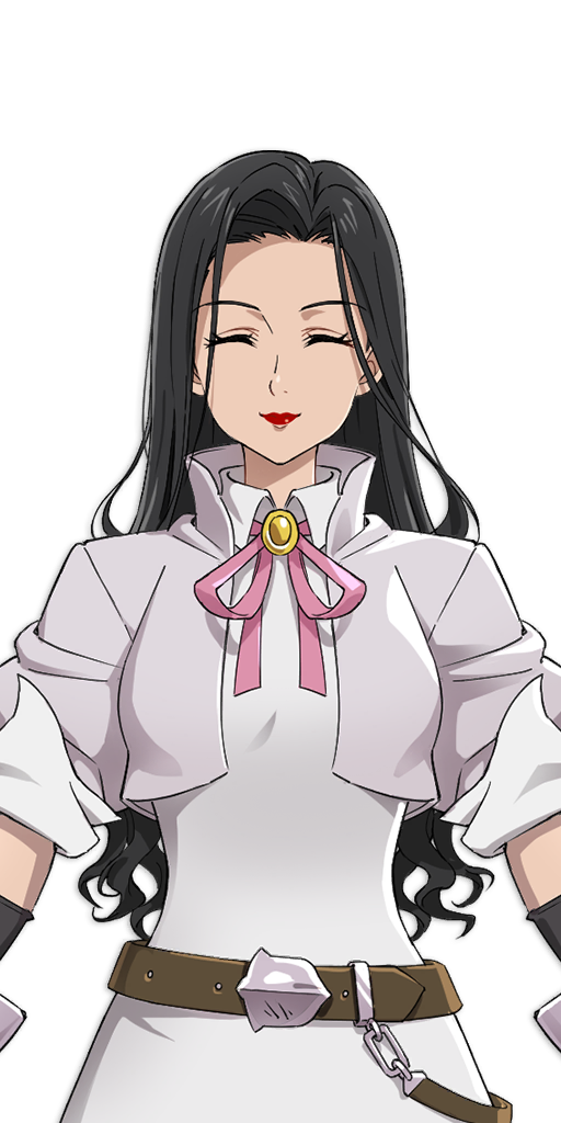 One and Only Holy Knight