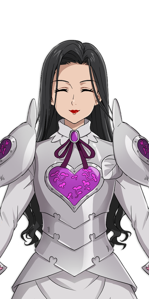 Holy Knight of Explosions