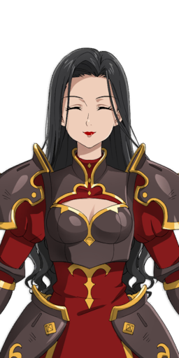 Crimson Flame's Trail