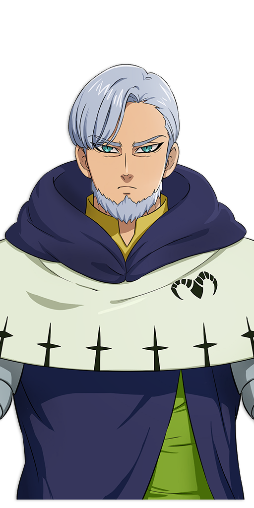 A Suit From Younger Days