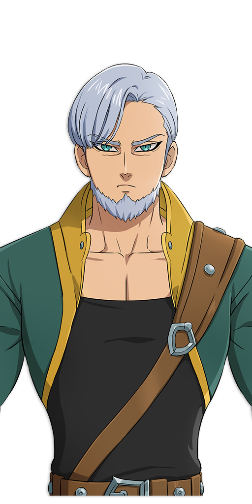 Apothecary's Workwear