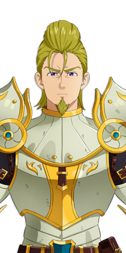 Grandmaster's Dignity