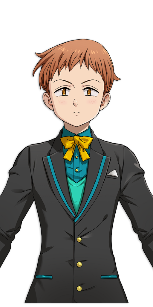 Shadow of the Deep Forest