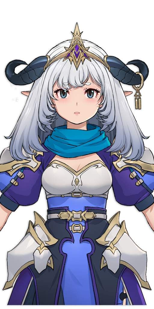 Arch Priestess's Prestige