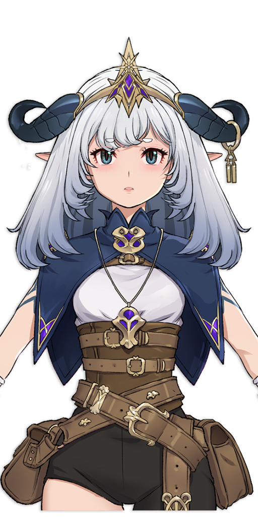 Exploration of the Unknown