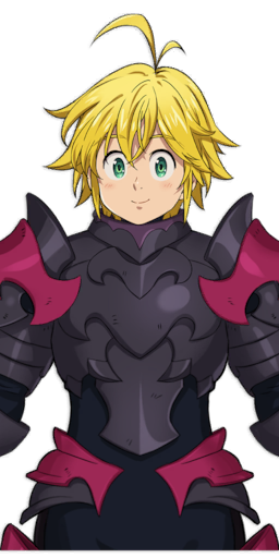 Most Malevolent Majesty