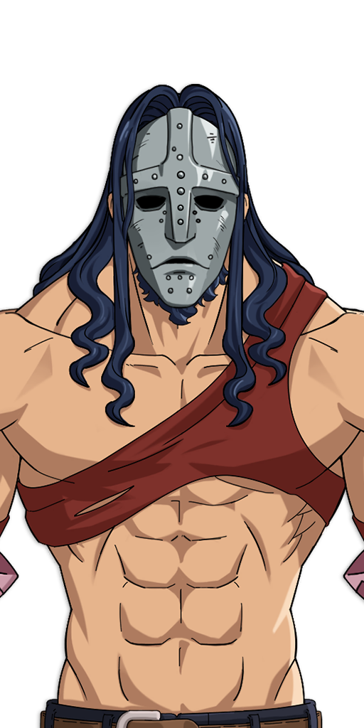 Sword of the Old King