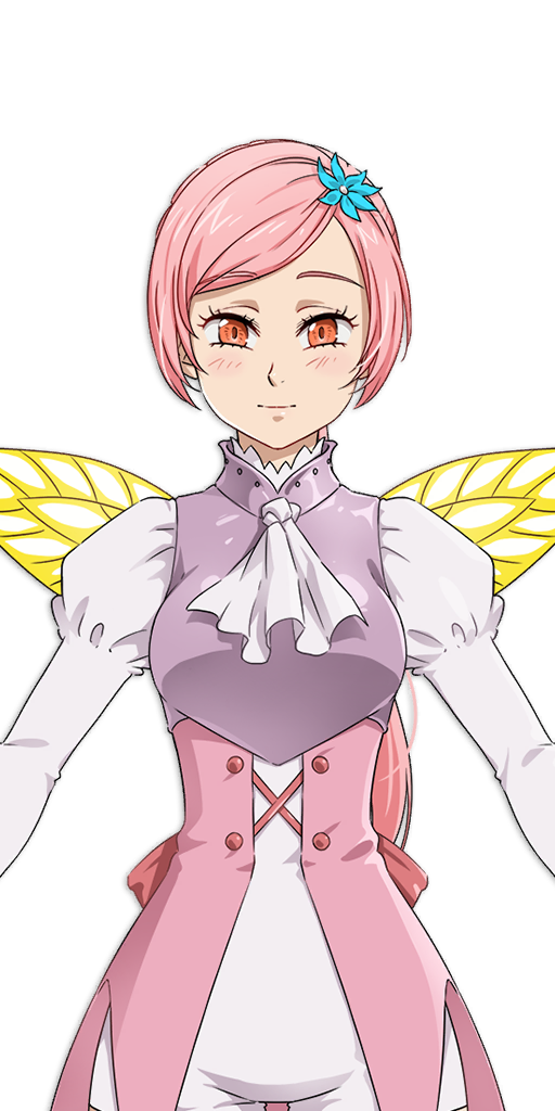 Daughter of the Forest and Earth