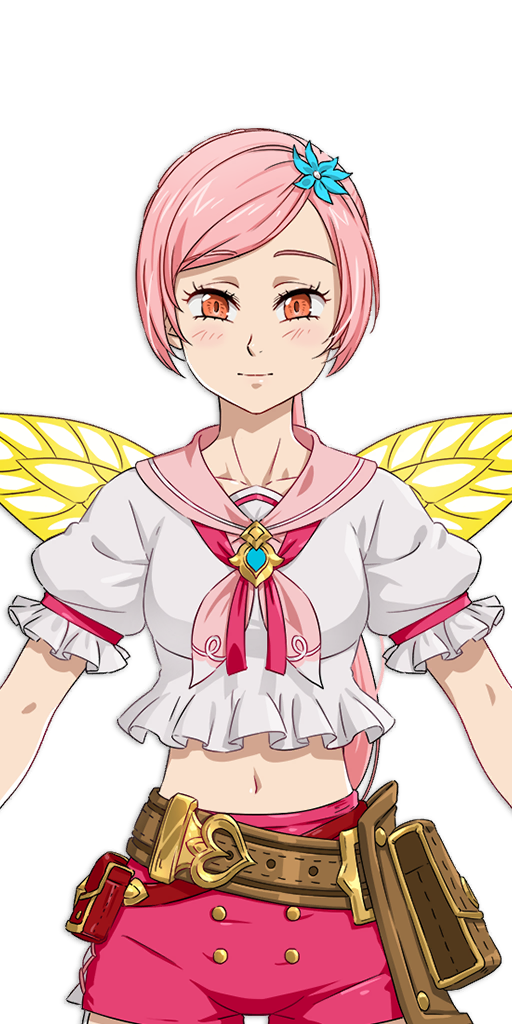 Adventure's Beginning