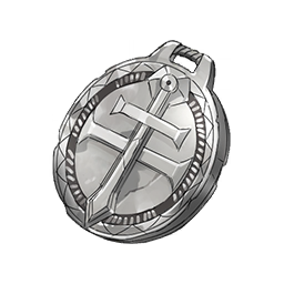 Unnamed Knight's Token