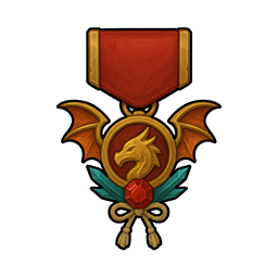 3-Star Merit Medal