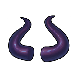 Kalus's Curved Horn