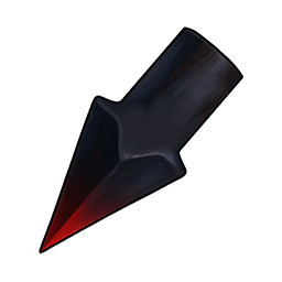 Arrowhead of the 「Abyss」