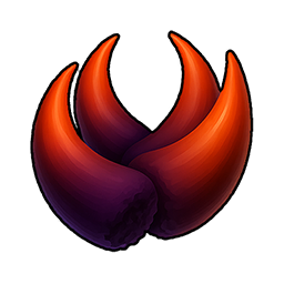 「Abyss」 Servant's Horn