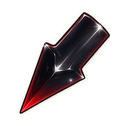 Premium Arrowhead of the 「Abyss」