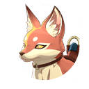 Domesticated Red Fox