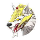 Ancient Varg of the Sun