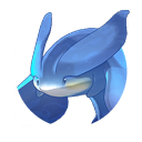 Domesticated Water Spirit