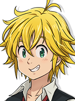 Meliodas