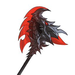 Shadow of Rupture Axe