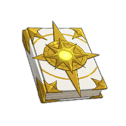 Eternal Grace Grimoire