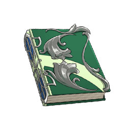 Indomitable Guard Grimoire