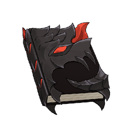 Shadow of Rupture Grimoire