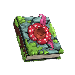 Melody of Temptation Grimoire