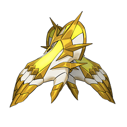 Eternal Grace Gauntlets