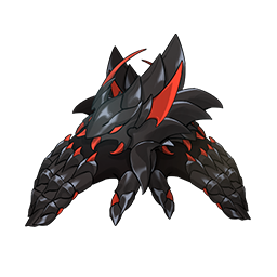 Shadow of Rupture Gauntlets