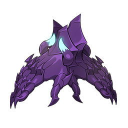 Corrupted Will Gauntlets